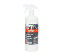 Timco Citrus Cleaner & Degreaser - 1L
