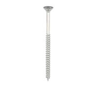TIMCO Classic Multi-Purpose Screws - 4.5 x 30 - A2 Stainless Steel - Box of 200