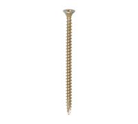 TIMco Classic C2 Multi-Purpose Screws 4.0 x 70mm Zinc/Yell Pass - Box of 200
