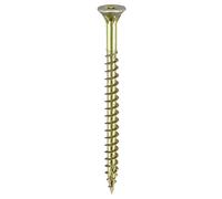 TIMco Classic C2 Multi-Purpose Screws 6.0 x 150mm Zinc/Yell Pass - Box of 100