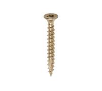 TIMco Classic C2 Screw Multi-Purpose 3.5mm x 30mm box 200