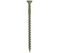 TIMCO Classic Decking Screws 45 x 70 Exterior Green Box of 200 Pac