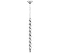 Timco 50030CLASS Classic Multi-Purpose Screws - Pz - Double Countersunk - A2 Stainless Steel 5.0 X 30 Box 200