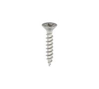 TIMCO Classic Multi-Purpose Screws - 5.0 x 40 - A2 Stainless Steel - Box of 200