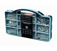 TIMco STSTTRAY Classic A2 SS Screw Mixed Tray