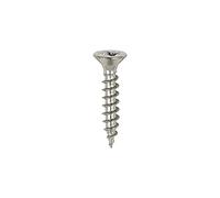 TIMCO Classic Multi-Purpose Screws - PZ - 3.5 x 20 - A4 Stainless Steel - Box of 200
