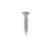 TIMCO Classic Multi-Purpose Screws - PZ - 4.0 x 25 - A4 Stainless Steel - Box of 200