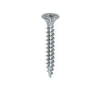 TIMCO Classic Multi-Purpose Screws - PZ - 4.0 x 30 - A4 Stainless Steel - Box of 200