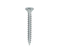 TIMCO Classic Multi-Purpose Screws - PZ - 4.0 x 35 - A4 Stainless Steel - Box of 200