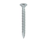 TIMCO Classic Multi-Purpose Screws - PZ - 4.0 x 40 - A4 Stainless Steel - Box of 200