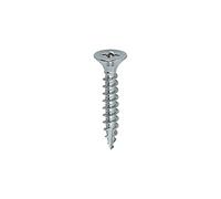 TIMCO Classic Multi-Purpose Screws - PZ - 5.0 x 30 - A4 Stainless Steel - Box of 200