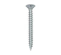 TIMCO Classic Multi-Purpose Screws - PZ - 5.0 x 50 - A4 Stainless Steel - Box of 200