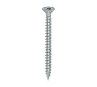 TIMCO Classic Multi-Purpose Screws - PZ - 5.0 x 60 - A4 Stainless Steel - Box of 200