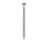 TIMCO Classic Multi-Purpose Screws - PZ - 5.0 x 80 - A4 Stainless Steel - Box of 200