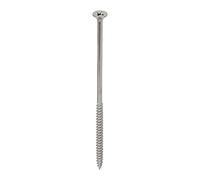 TIMCO Classic Multi-Purpose Screws - PZ - 6.0 x 150 - A4 Stainless Steel - Box of 100