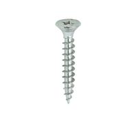 TIMco Classic Screw PZ1 CSK 3.0 x 20mm Stainless Steel (Box of 200)
