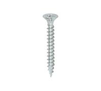 TIMco Classic Screw PZ1 CSK 3.0 x 25mm Stainless Steel (Box of 200)