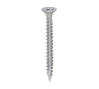 TIMco Classic Screw PZ2 CSK 4.0 x 40mm Stainless Steel - Box of 200