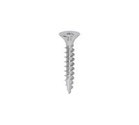 Timco 50030CLASS Classic Multi-Purpose Screws - Pz - Double Countersunk - A2 Stainless Steel 5.0 X 30 Box 200