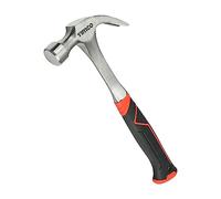 TIMCO - Claw Hammer - One Piece (Size 16oz - 1 Each)