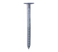 Timco Clout Nails Aluminium - 50 X 3.35