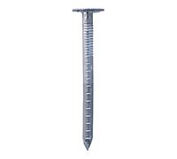 Timco - Clout Nails - Aluminium (Size 45 x 3.35-0.25 Kilograms)