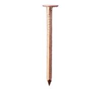 Timco Clout Nails Copper - 30 X 3.35