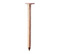 TIMco COP238T Clout Nails Copper 38 x 2.65mm 2.50 KG