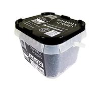 TIMCO Coarse Thread Drywall Screw - 3.5 x 38 - Tub of 1500