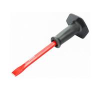 Timco - Cold Chisel With Guard (Size 3/4 X 12" - 1 Each)