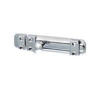 Timco Contract Flat Section Bolt - Polished Chrome TIMpac 1 200779P