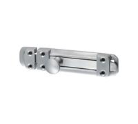 Timco Contract Flat Section Bolt - Satin Chrome TIMpac 1 200522P