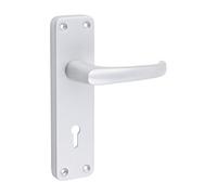 Timco Contract Leverlock Saa Internal & External Door Handles