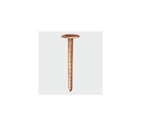 TIMco COP230 Clout Nails Copper 30 x 2.65mm 25.00 KG