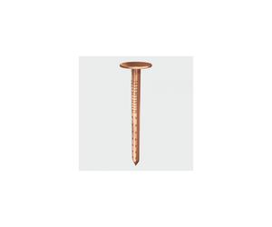 TIMco COP330T Clout Nails Copper 30 x 3.35mm 2.50 KG