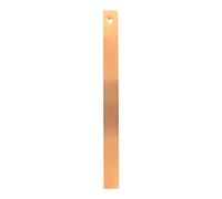 TIMco Copper Slate Straps - 13mm x 150mm - Pack of 100