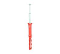 TIMCO Corefix 100 Dot & Dab Wall Fixing - 5.0 x 100m - Box of 24m
