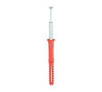 Timco Corefix Corefix 100 Dot & Dab Wall Fixing - Bag of 4 CFX004T