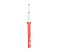 TIMco Corefix Dot & Dab Plasterboard Fixing Anchors 5.0 x 100mm - Box of 24