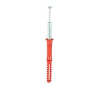 TIMco Corefix Plus Plasterboard Fixing Anchors 5.0 x 120mm - Box of 24