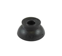 Timco Corrugated Sheet Sela Washer - M8 X 28mm (75Pcs)