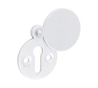 Timco Covered Escutcheon Saa Door Security