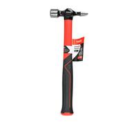 Timco - Cross Pein Hammer (Size 8Oz - 1 Each)