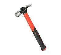 TIMCO - Cross Pein Hammer (Size 8oz - 1 Each)