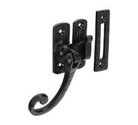 Timco Curly Tail Casement Fastener - Antique Black Bag 1 949946