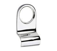 Timco Cylinder Pull For Doors - Polished Chrome