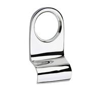 Timco Cylinder Pull - Polished Chrome Bag 1 200206