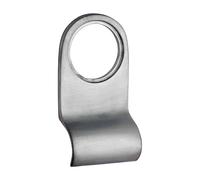 Timco Cylinder Pull - Satin Chrome TIMpac 1 200781P