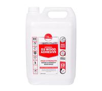 TIMco D3 Wood Adhesive 5L Bottle 1