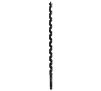 High Performance Deep Cut Auger Bit (Size 16.0 x 457 - 1 Each) Timco Black One Size